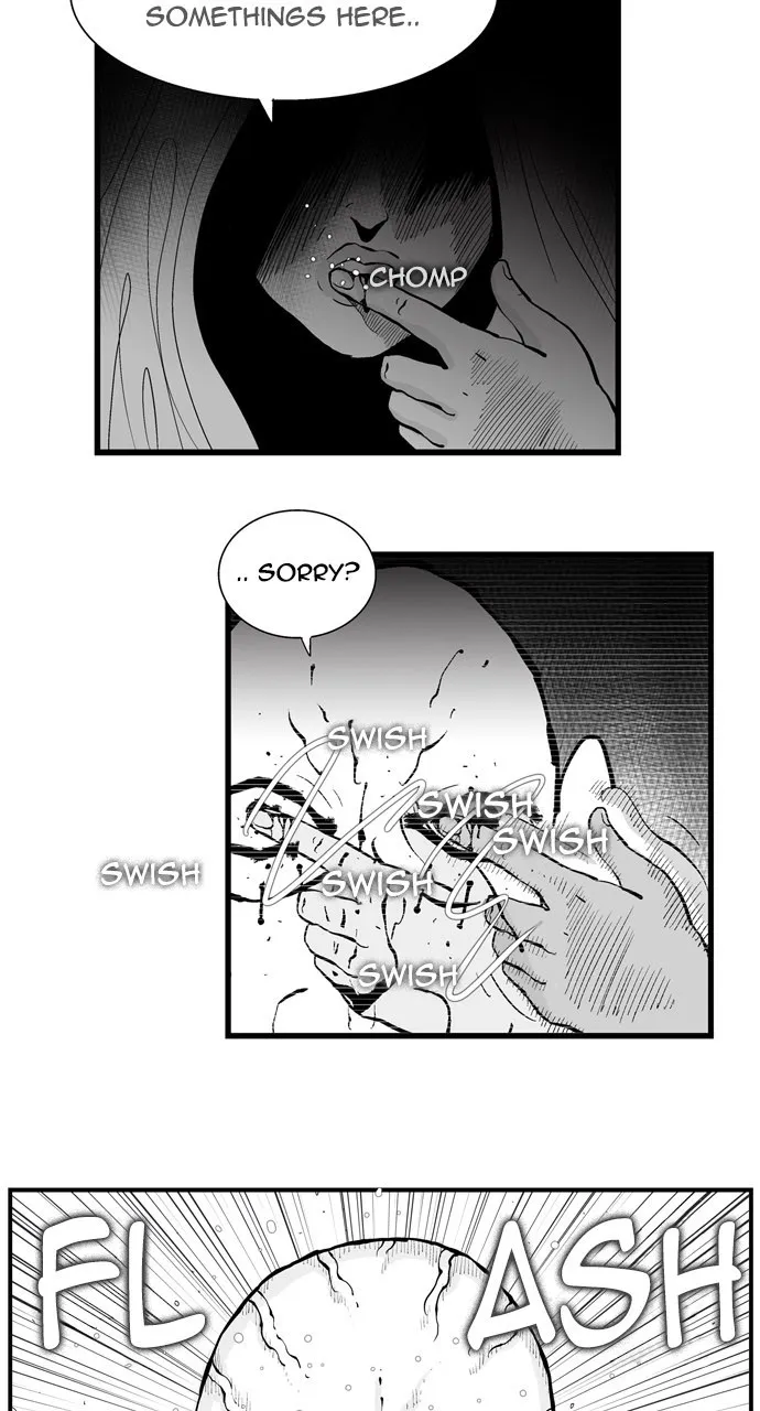 Hellper Chapter 188 page 32 - 