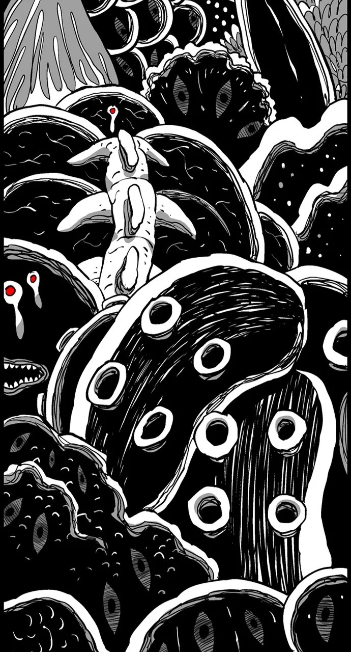 Hellper Chapter 188 page 36 - 