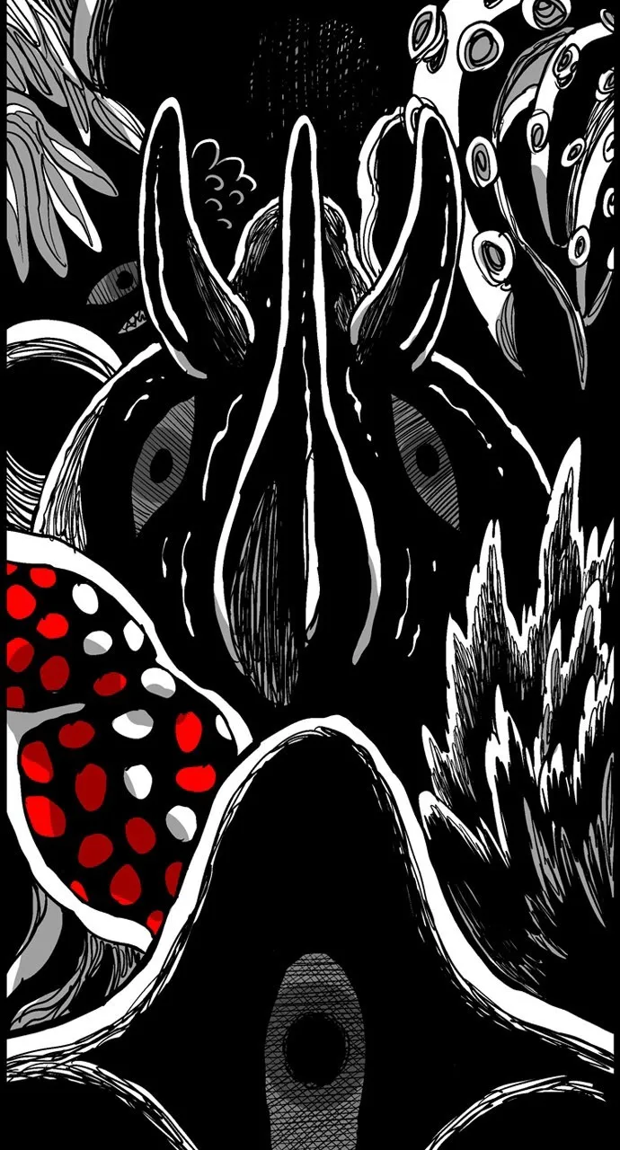 Hellper Chapter 188 page 40 - 