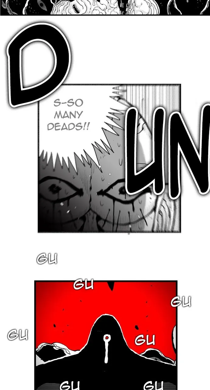 Hellper Chapter 188 page 43 - 