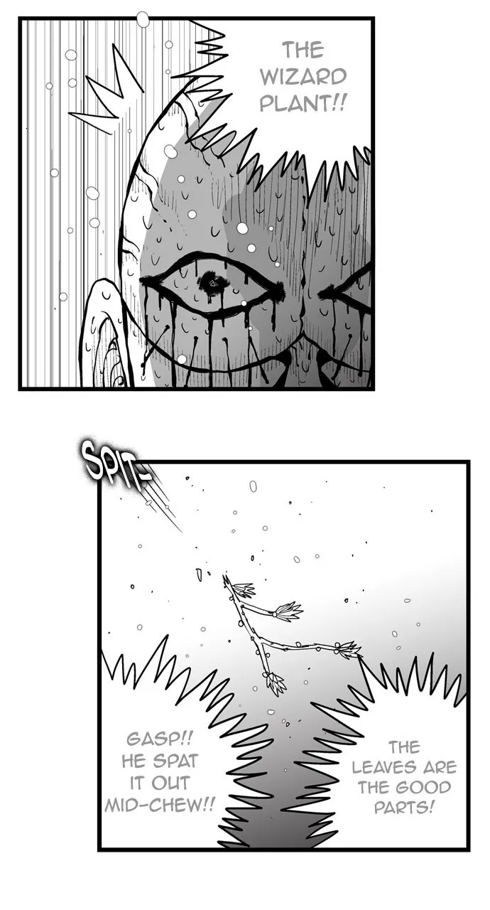Hellper Chapter 188 page 46 - 