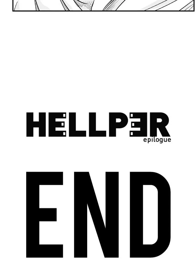 Hellper Chapter 188 page 51 - 