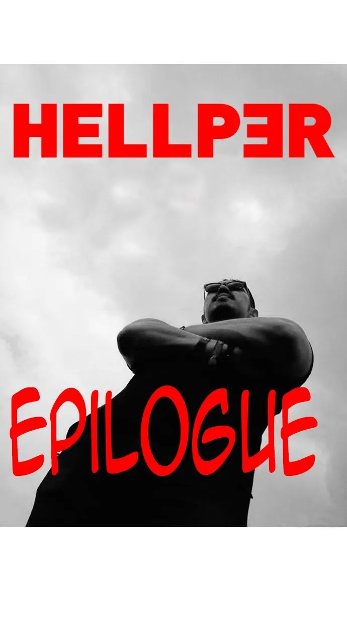 Hellper Chapter 189 page 1 - 