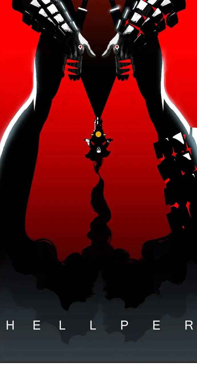 Hellper Chapter 189 page 4 - 