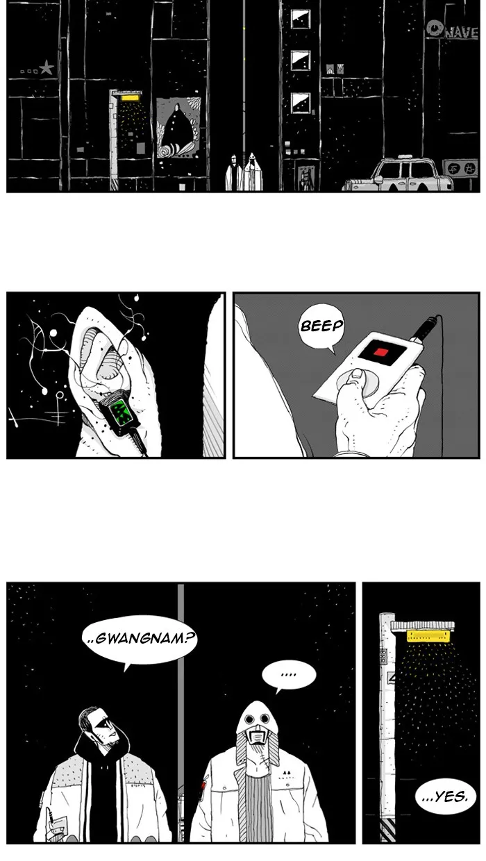Hellper Chapter 19 page 2 - 