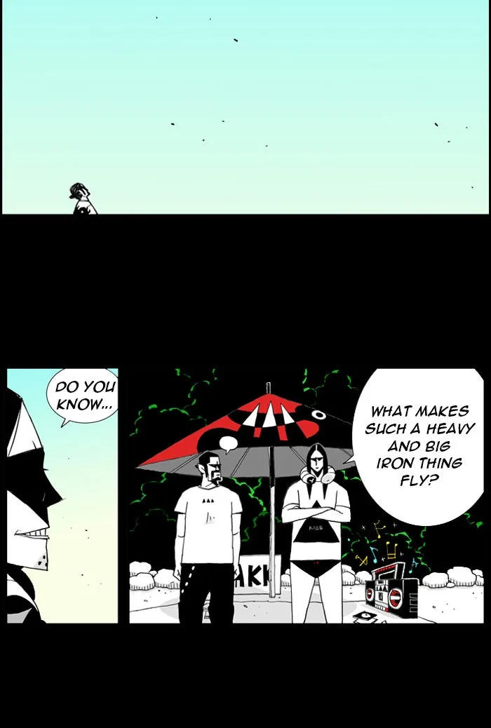 Hellper Chapter 19 page 11 - 