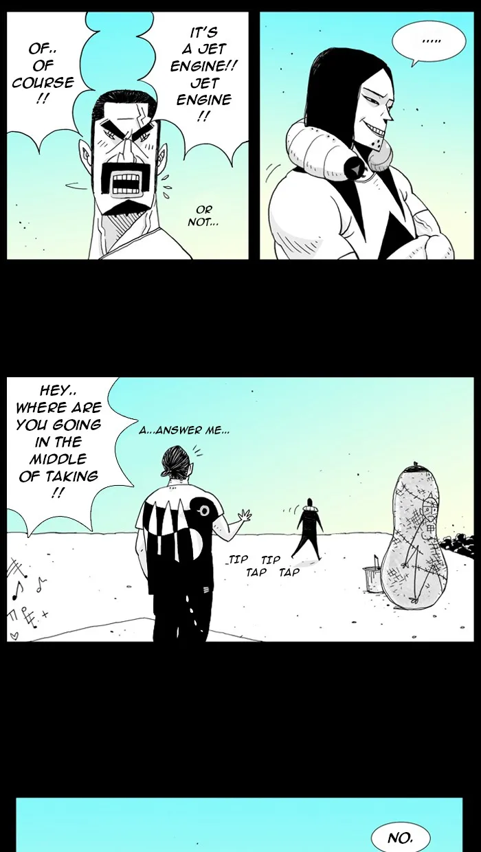Hellper Chapter 19 page 12 - 