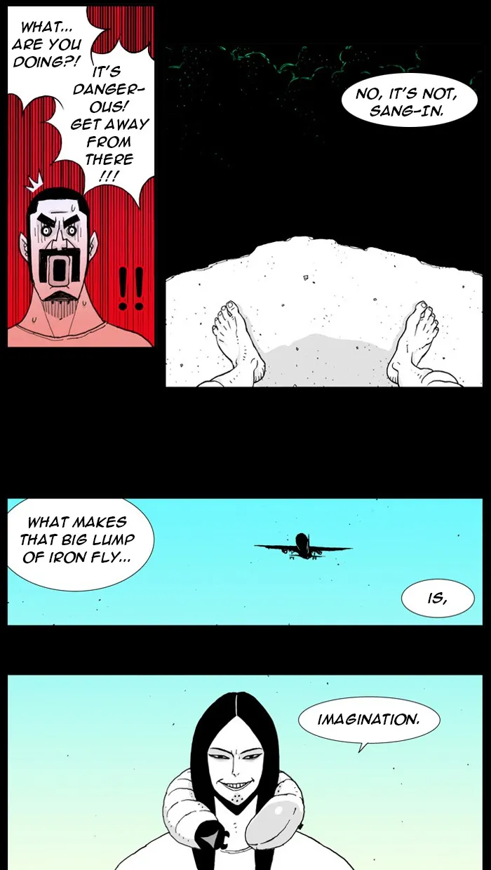 Hellper Chapter 19 page 14 - 