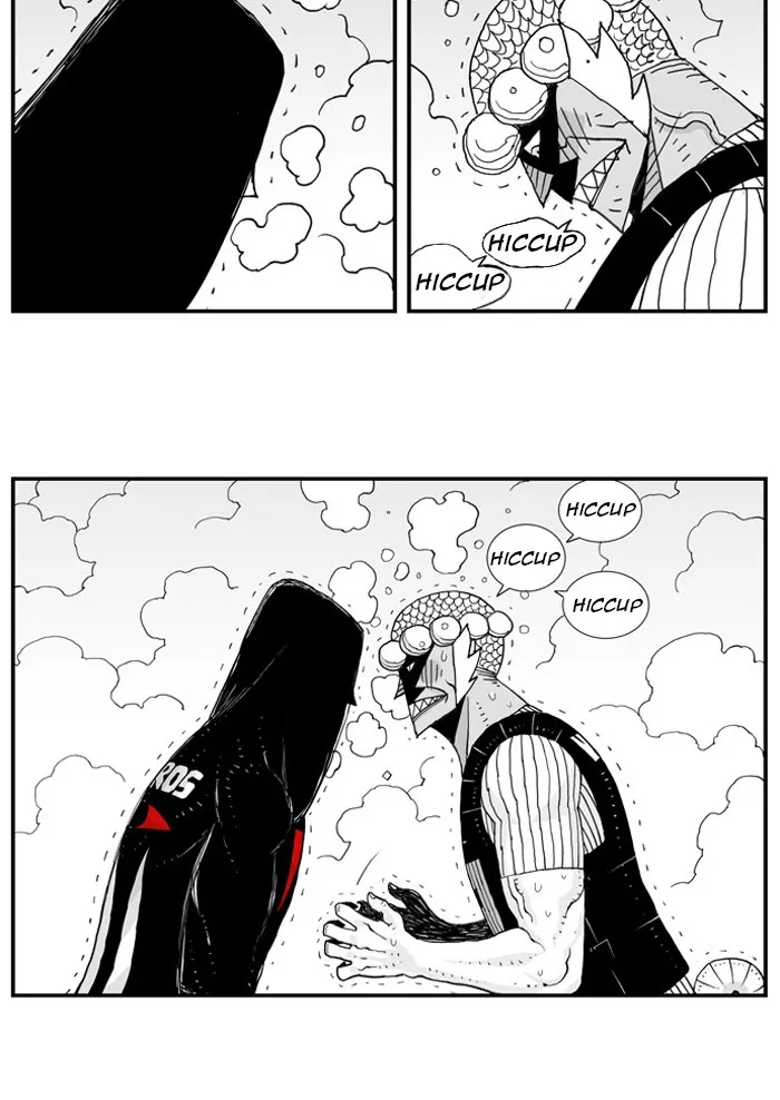 Hellper Chapter 19 page 19 - 