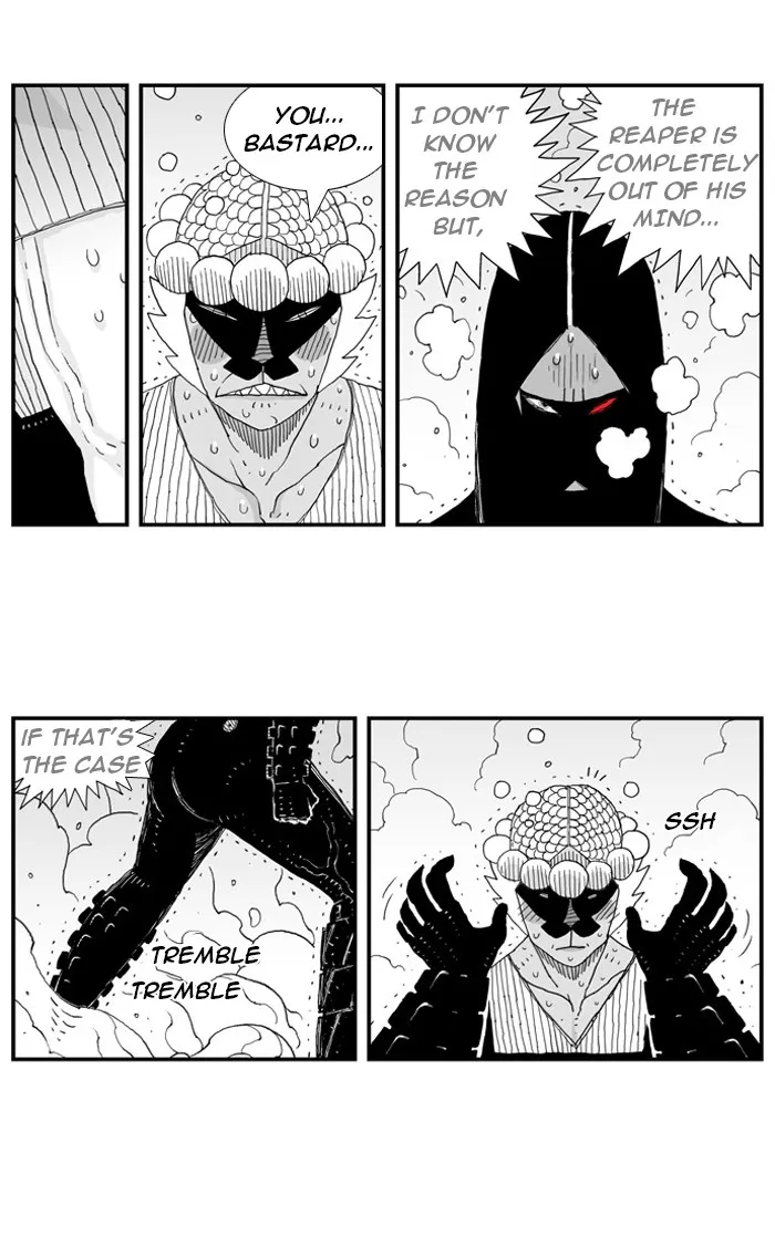Hellper Chapter 19 page 20 - 