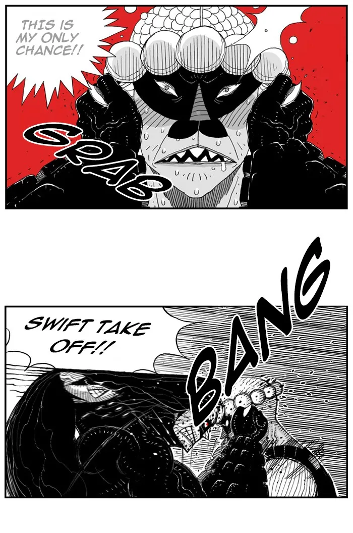 Hellper Chapter 19 page 21 - 