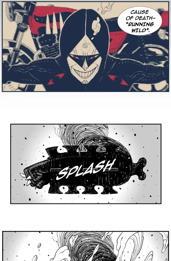 Hellper Chapter 19 page 24 - 