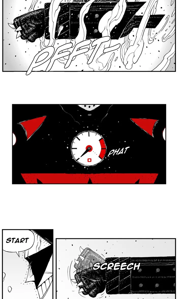 Hellper Chapter 19 page 25 - 