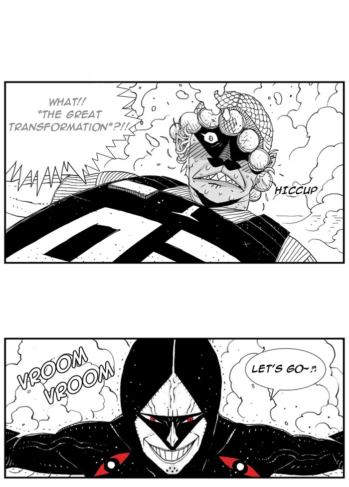 Hellper Chapter 19 page 27 - 