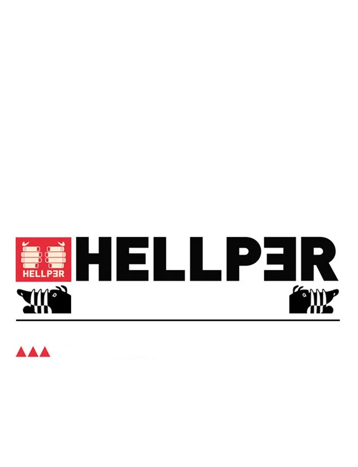 Hellper Chapter 19 page 31 - 