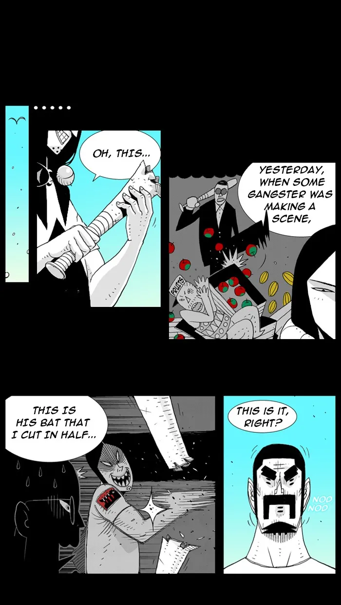 Hellper Chapter 19 page 7 - 
