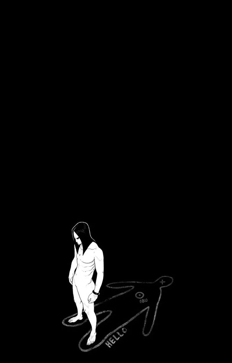 Hellper Chapter 2 page 17 - 