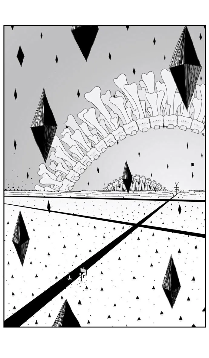 Hellper Chapter 2 page 20 - 
