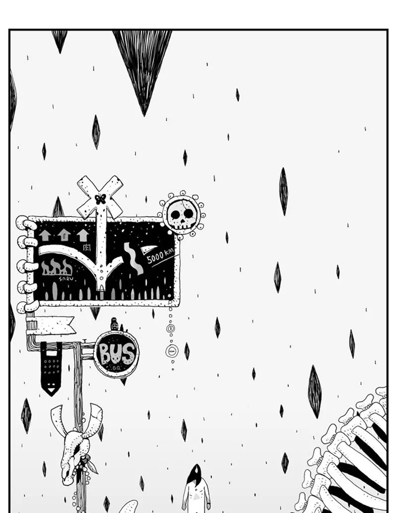 Hellper Chapter 2 page 21 - 