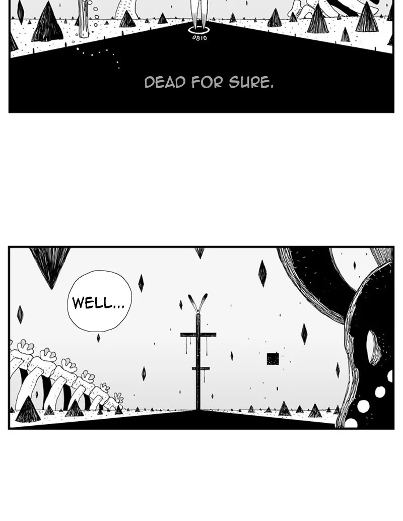 Hellper Chapter 2 page 22 - 