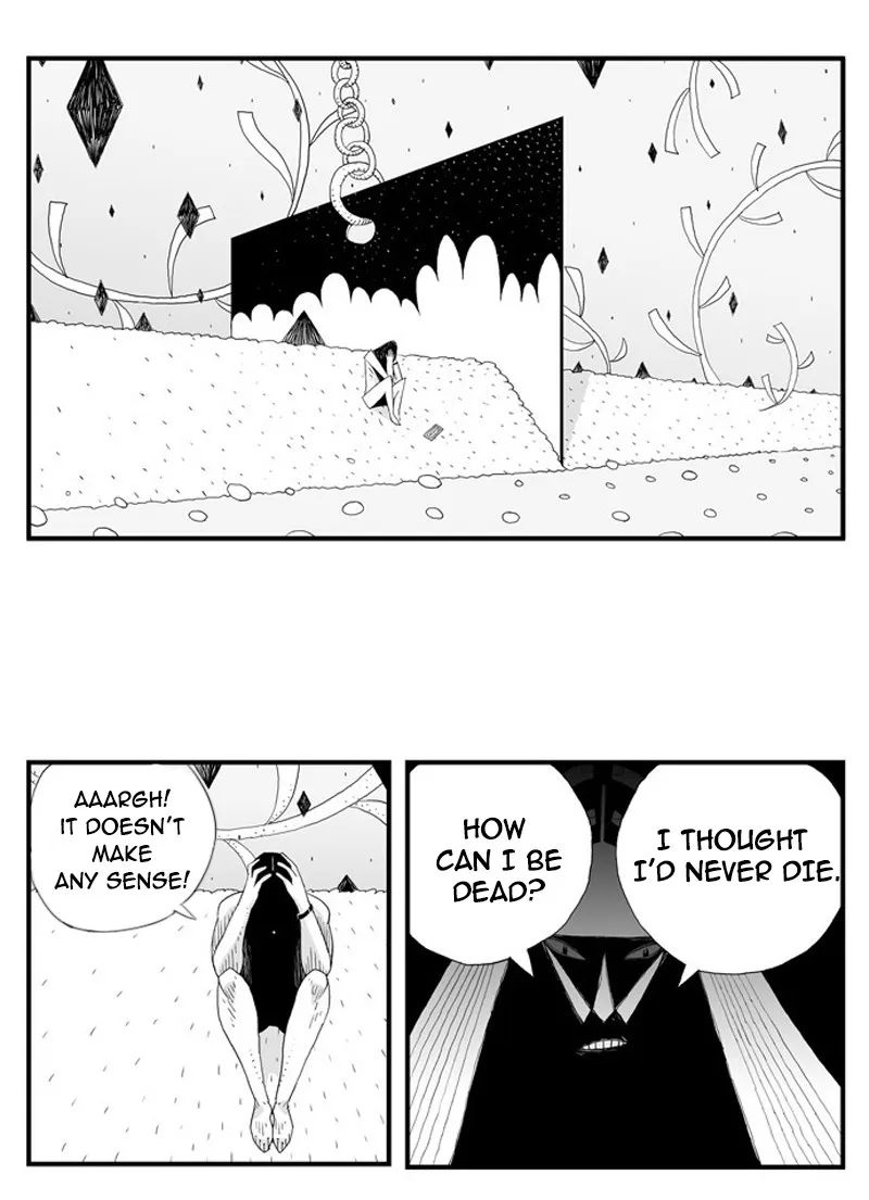Hellper Chapter 2 page 25 - 