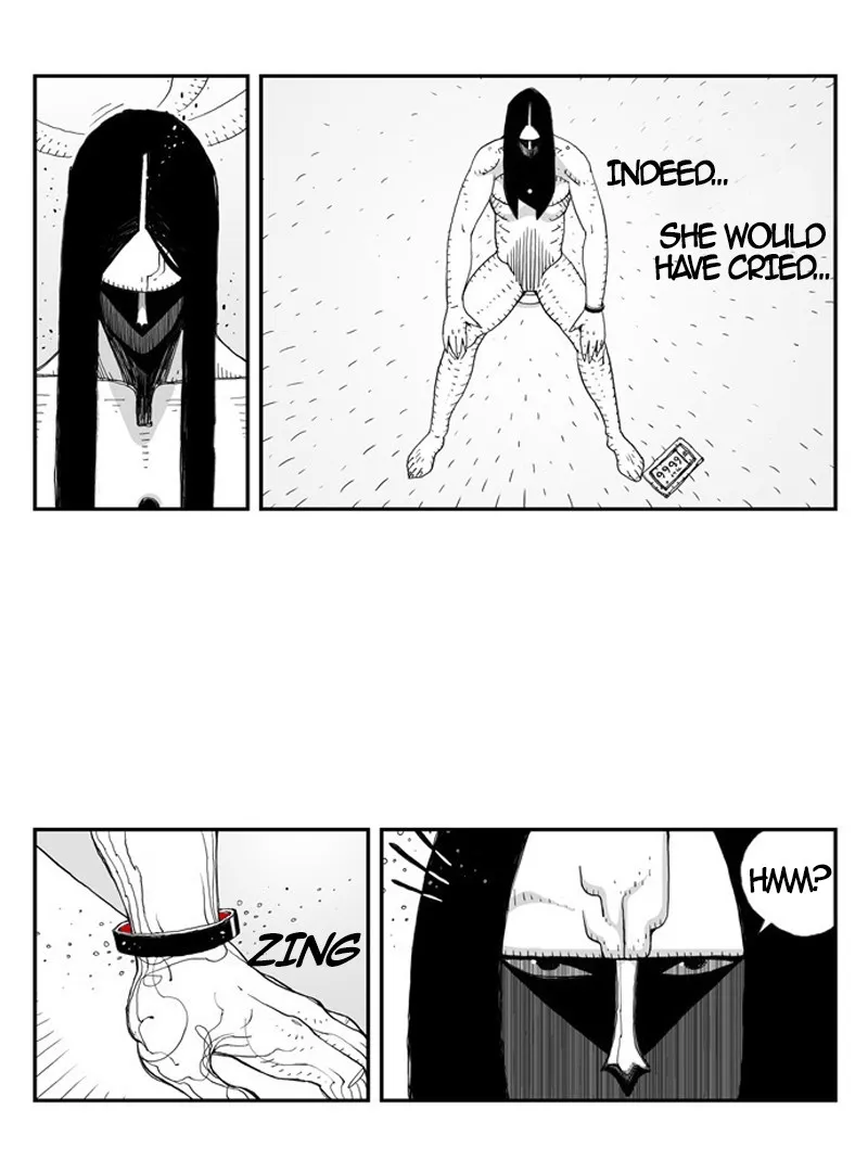 Hellper Chapter 2 page 34 - 