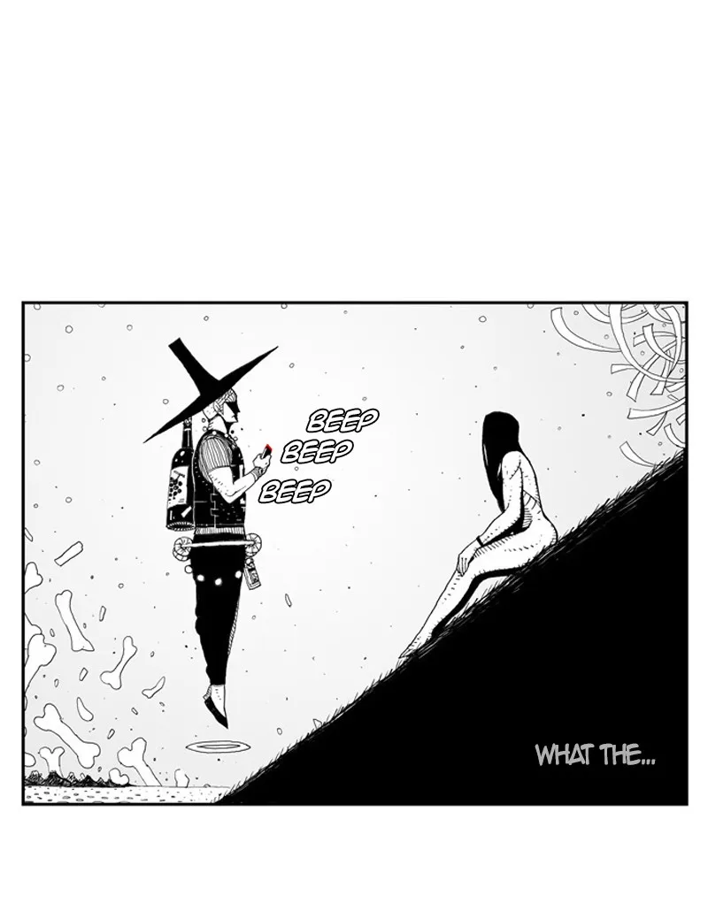 Hellper Chapter 2 page 38 - 