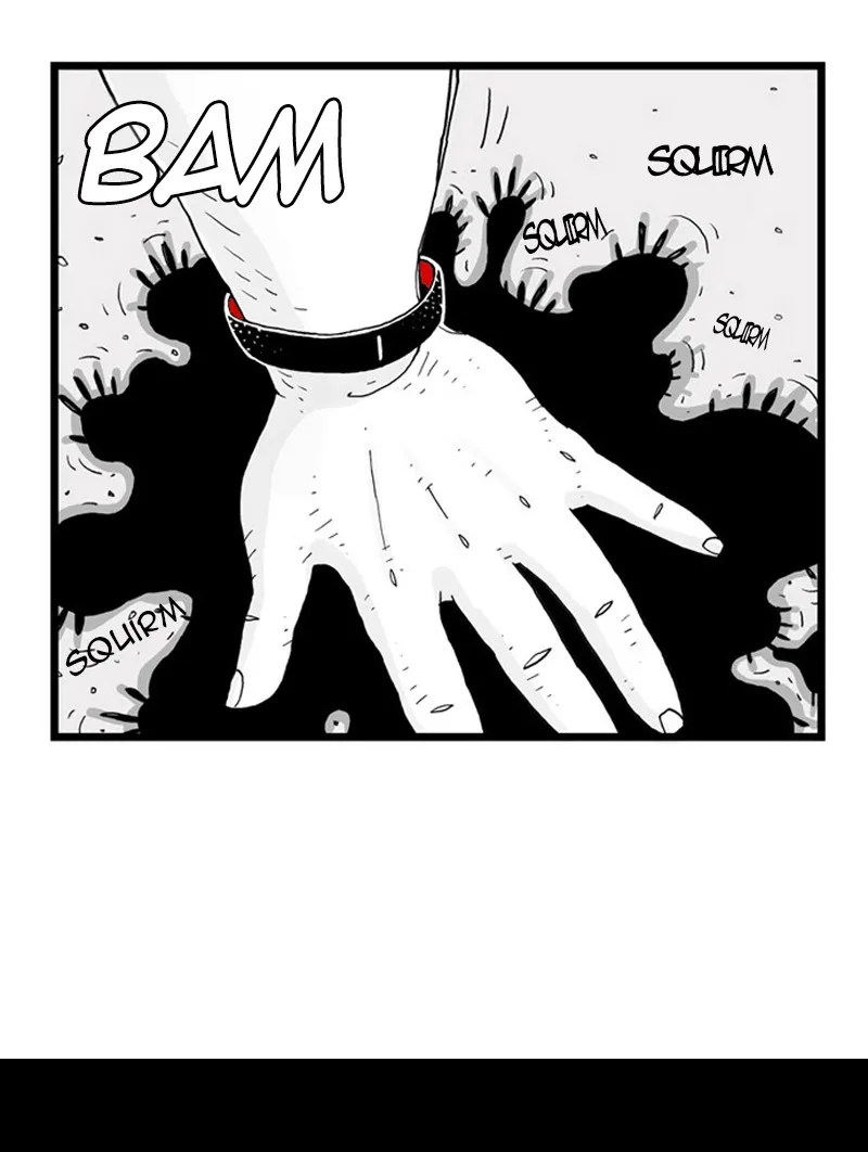 Hellper Chapter 2 page 10 - 