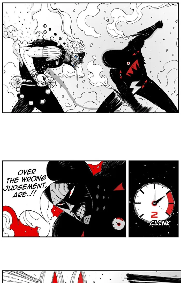 Hellper Chapter 20 page 11 - 