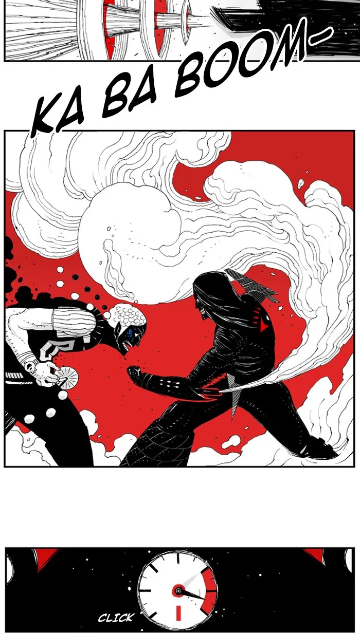 Hellper Chapter 20 page 12 - 