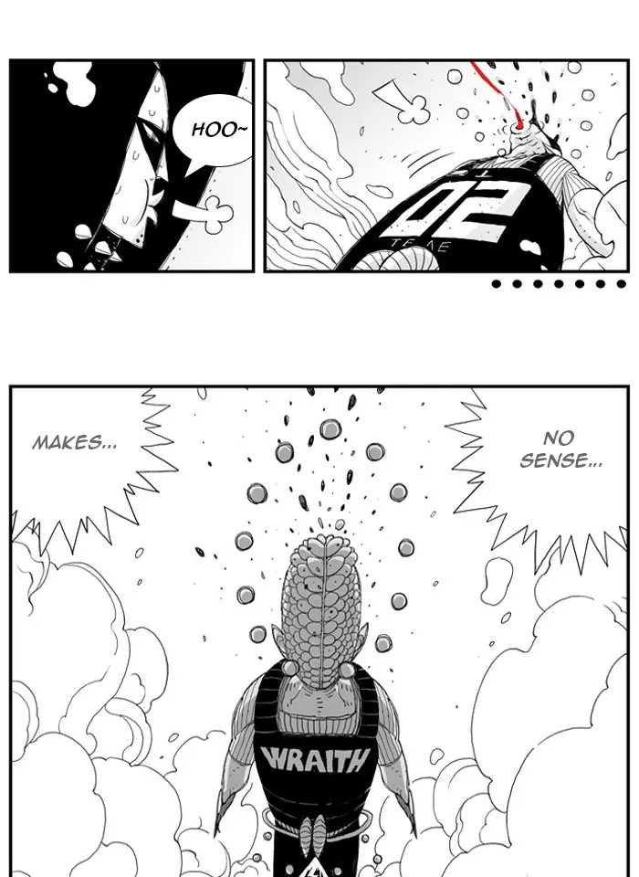 Hellper Chapter 20 page 18 - 