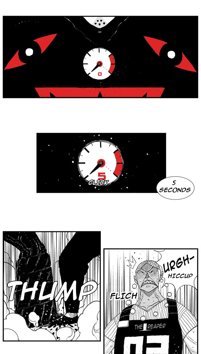Hellper Chapter 20 page 3 - 