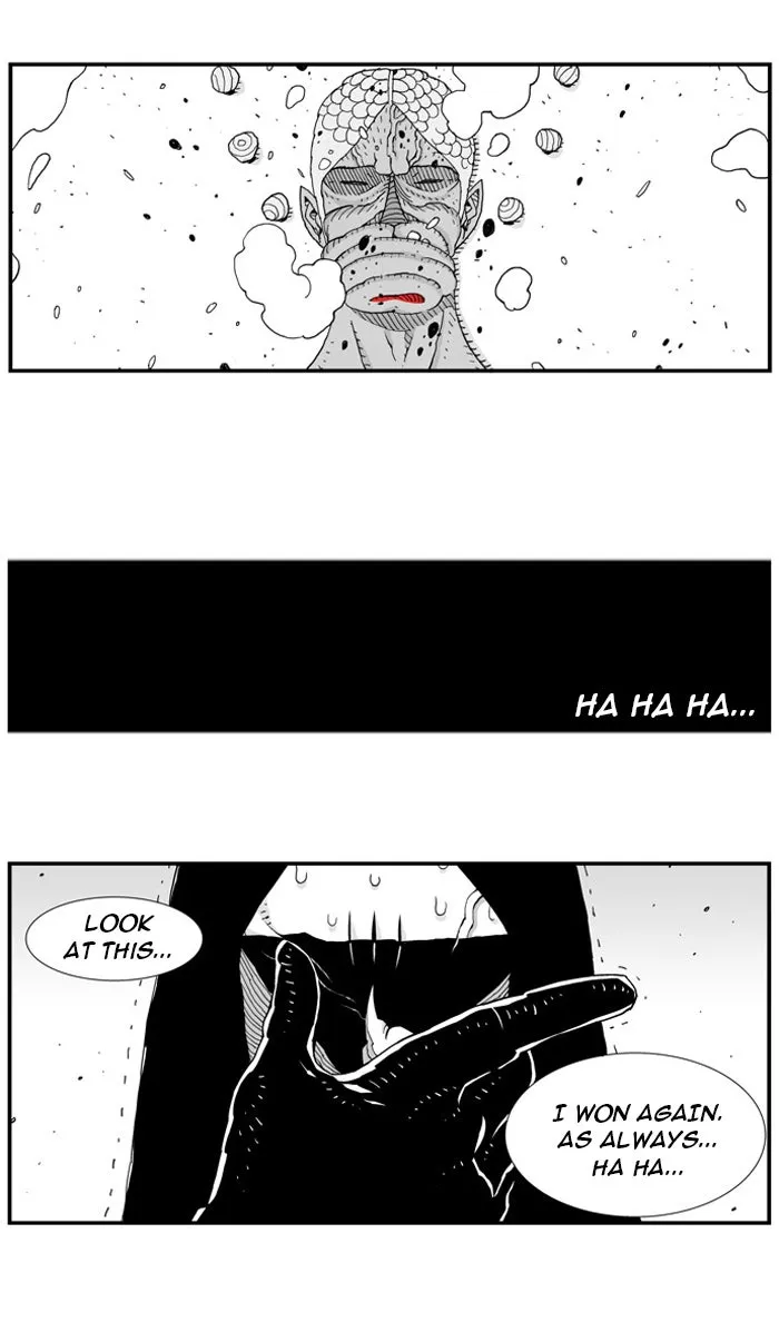 Hellper Chapter 20 page 21 - 