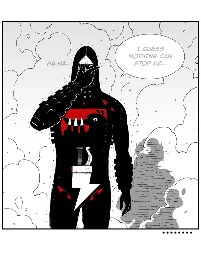 Hellper Chapter 20 page 22 - 