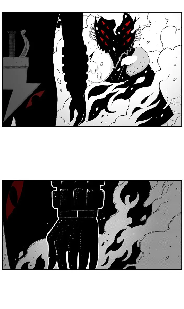 Hellper Chapter 20 page 23 - 