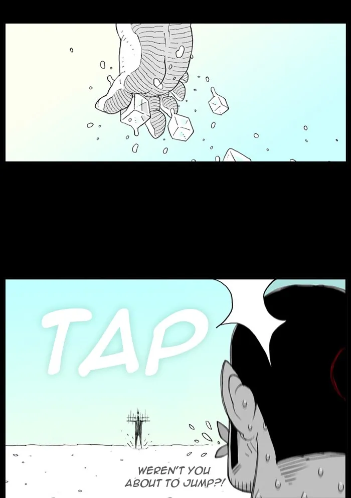 Hellper Chapter 20 page 29 - 