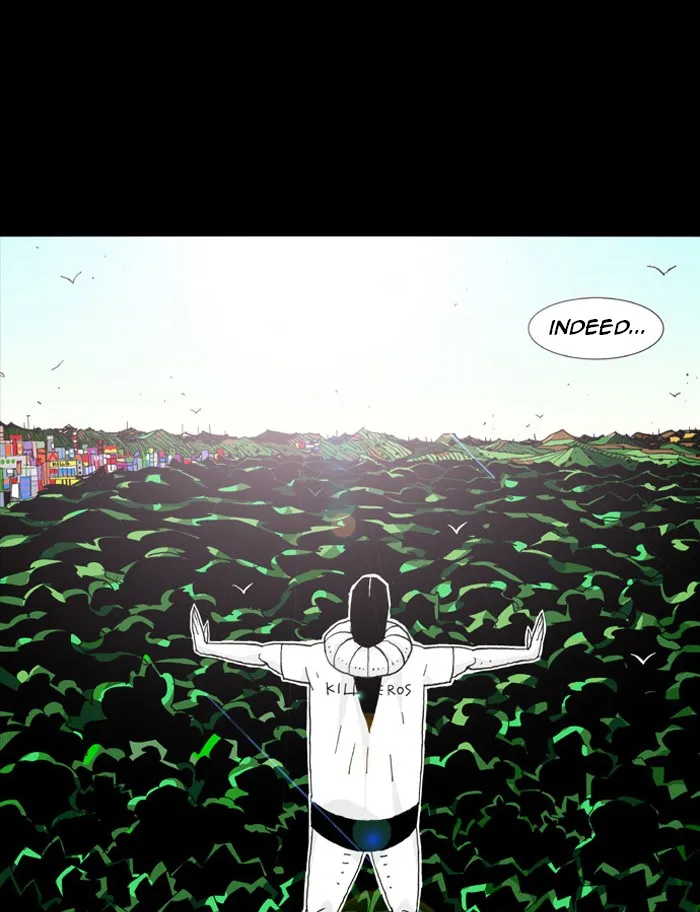 Hellper Chapter 20 page 31 - 