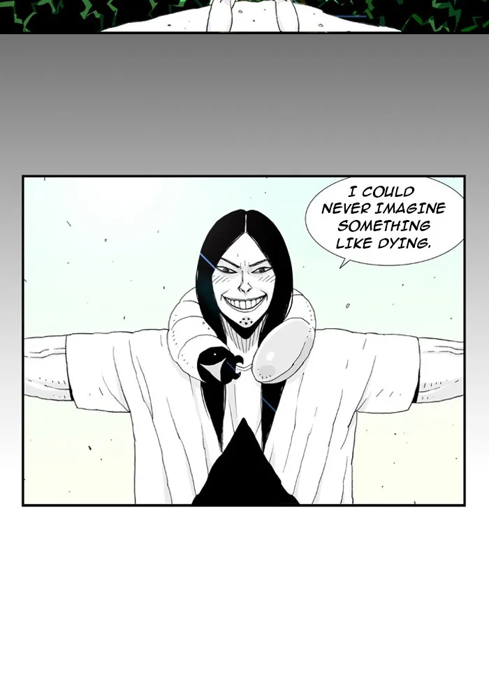 Hellper Chapter 20 page 32 - 