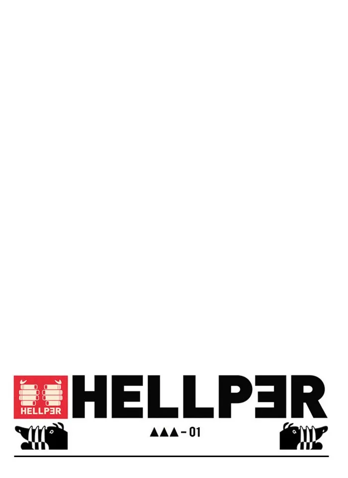 Hellper Chapter 20 page 35 - 