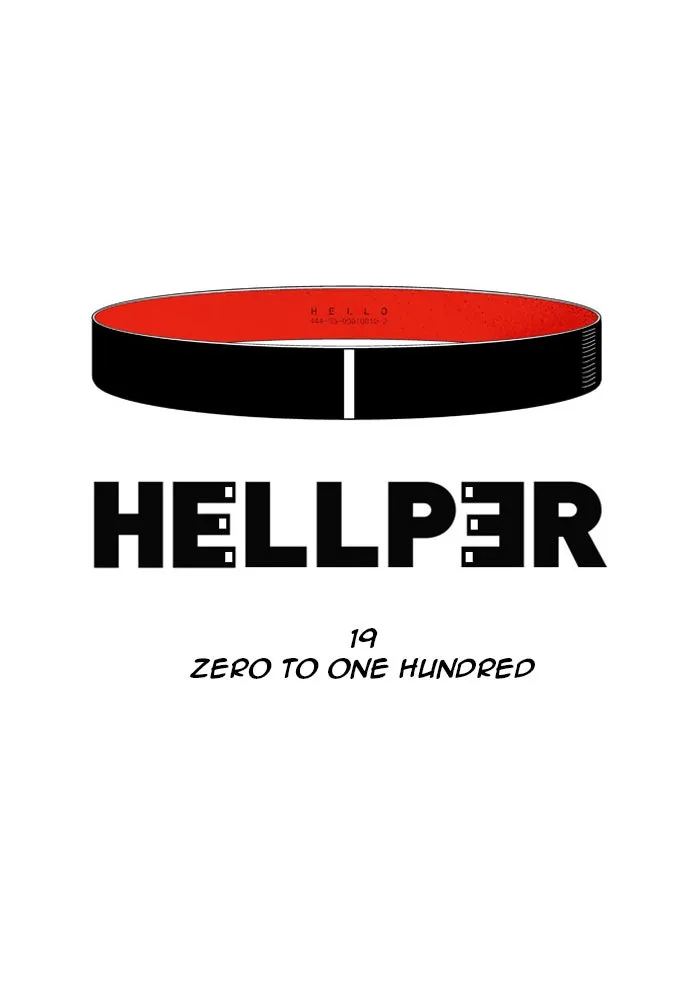 Hellper Chapter 20 page 6 - 