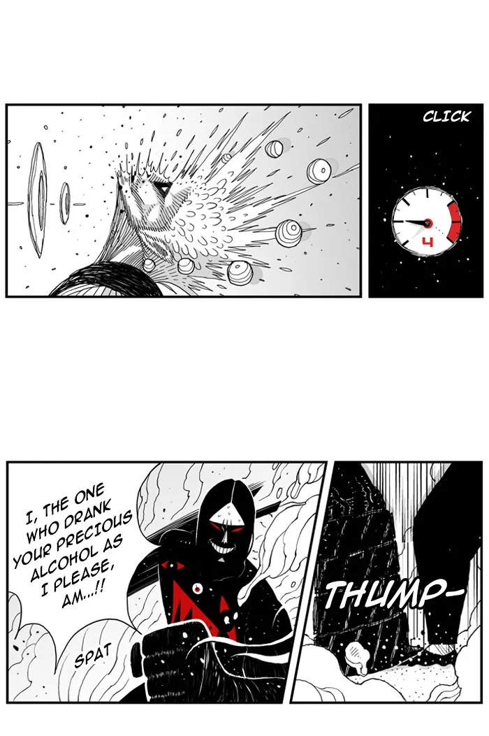 Hellper Chapter 20 page 8 - 