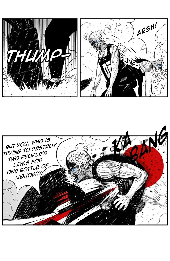 Hellper Chapter 20 page 10 - 