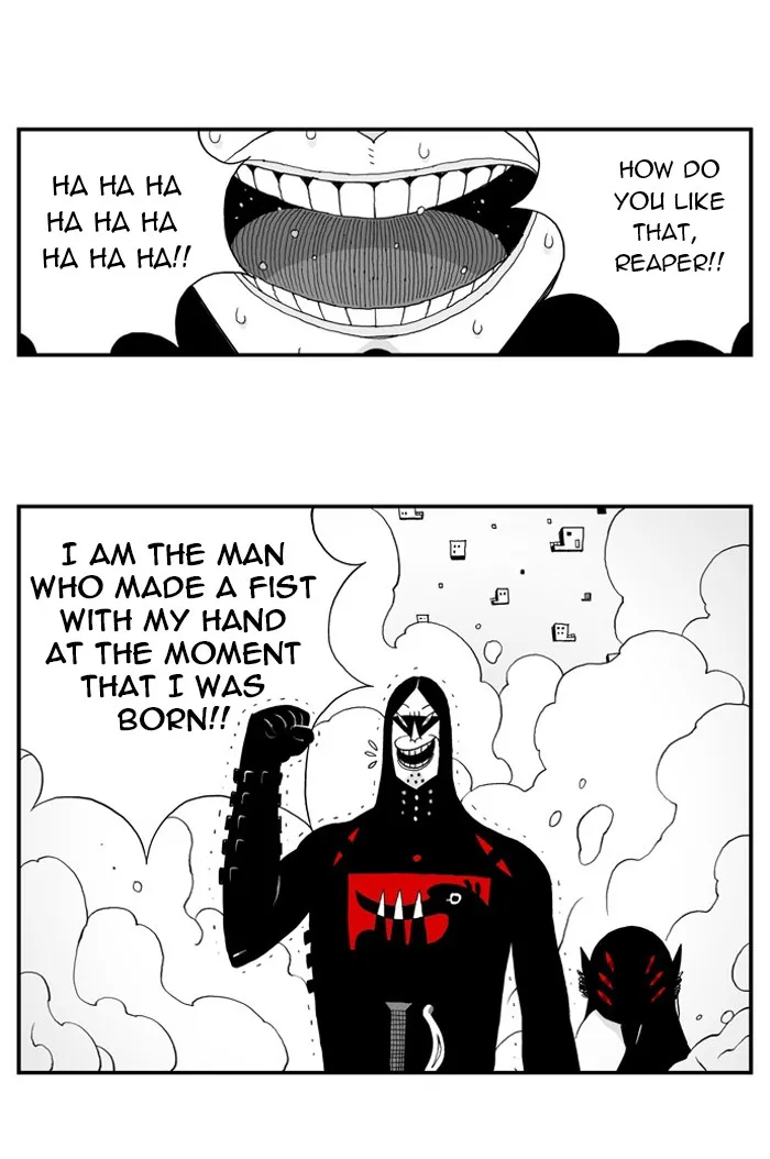 Hellper Chapter 21 page 12 - 
