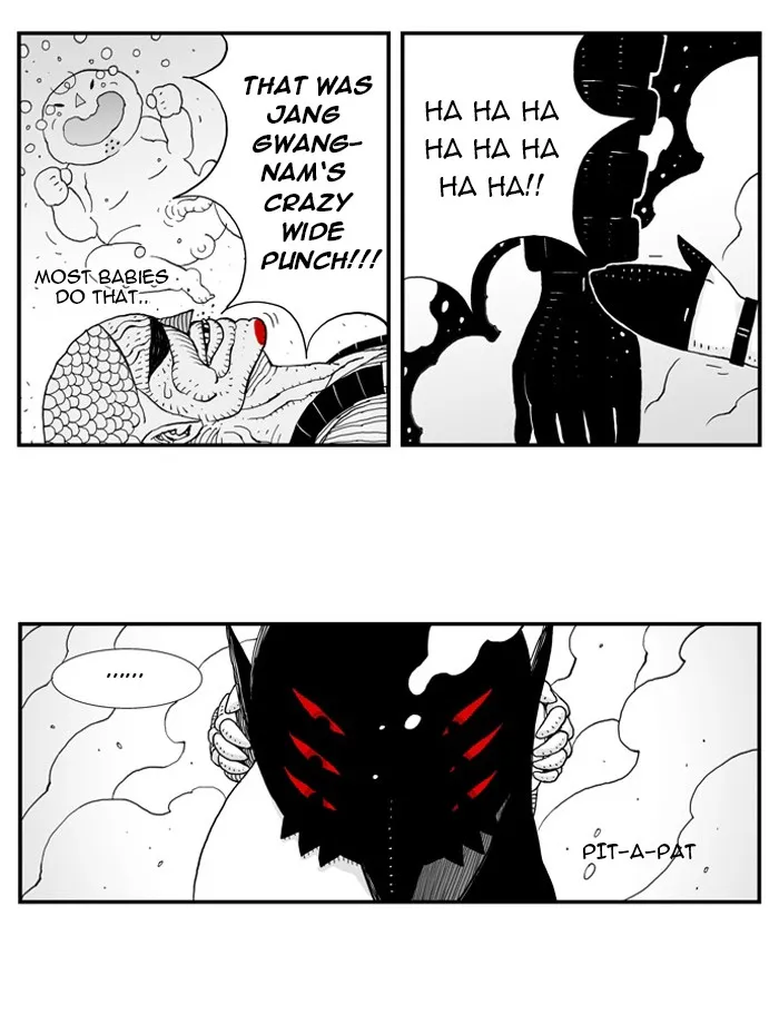 Hellper Chapter 21 page 13 - 