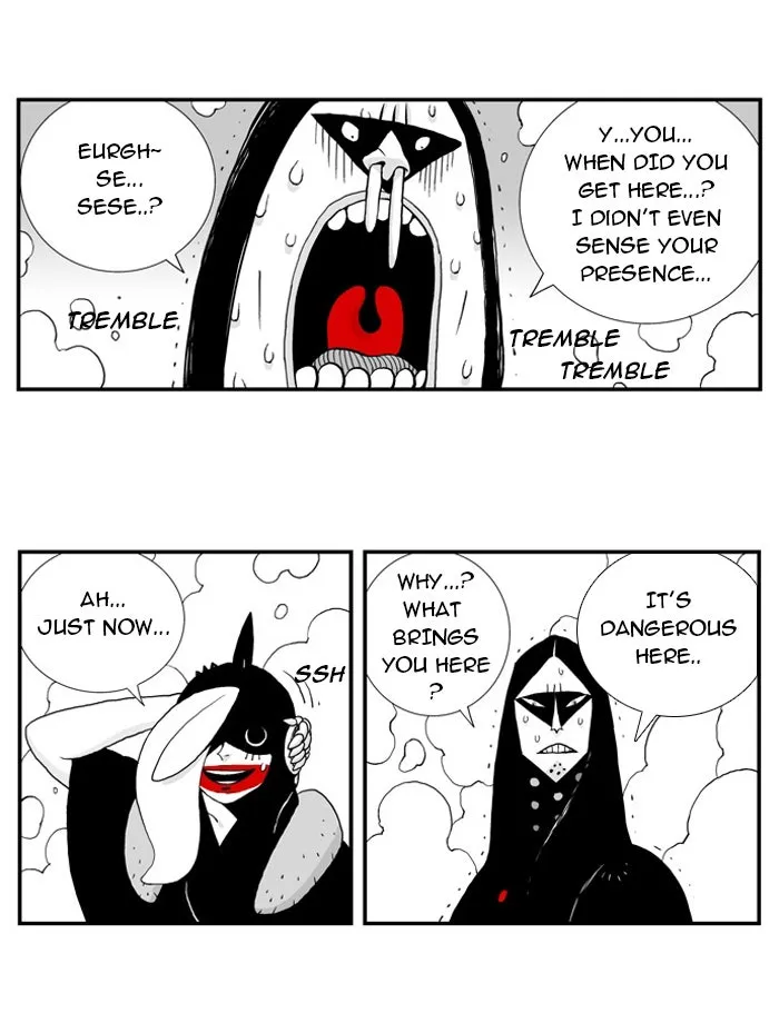 Hellper Chapter 21 page 16 - 