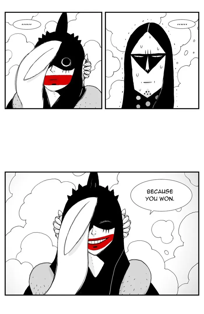 Hellper Chapter 21 page 17 - 