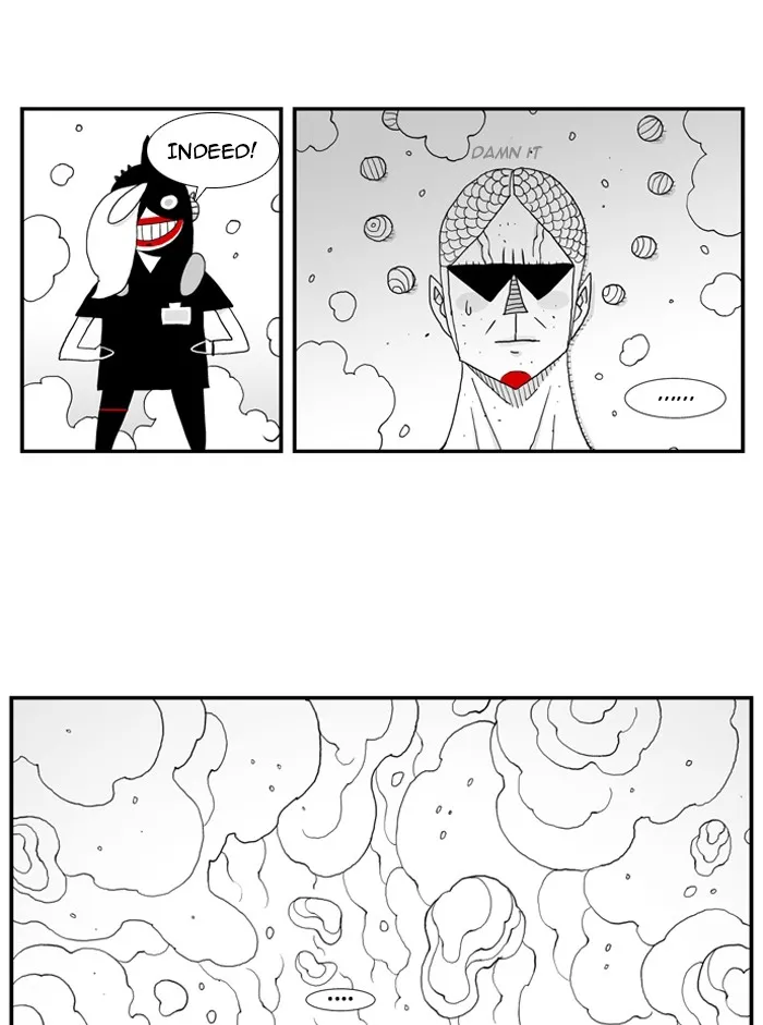 Hellper Chapter 21 page 19 - 