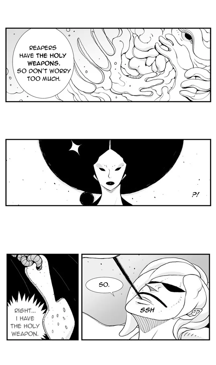 Hellper Chapter 21 page 26 - 
