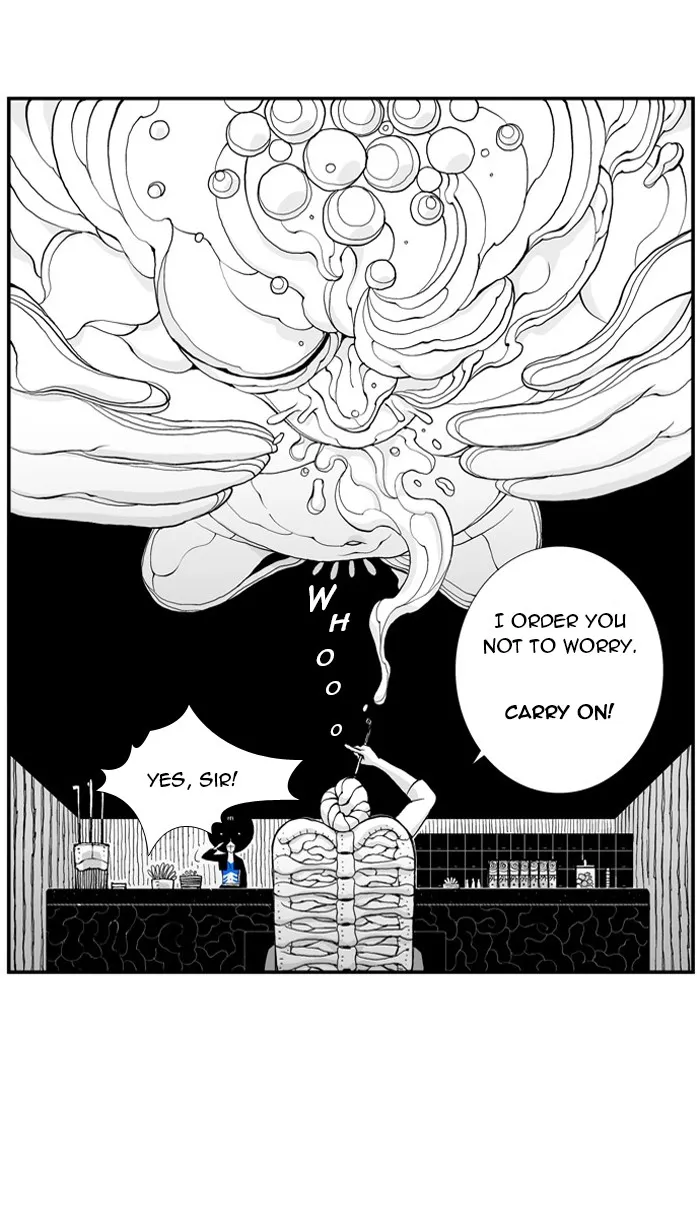 Hellper Chapter 21 page 27 - 