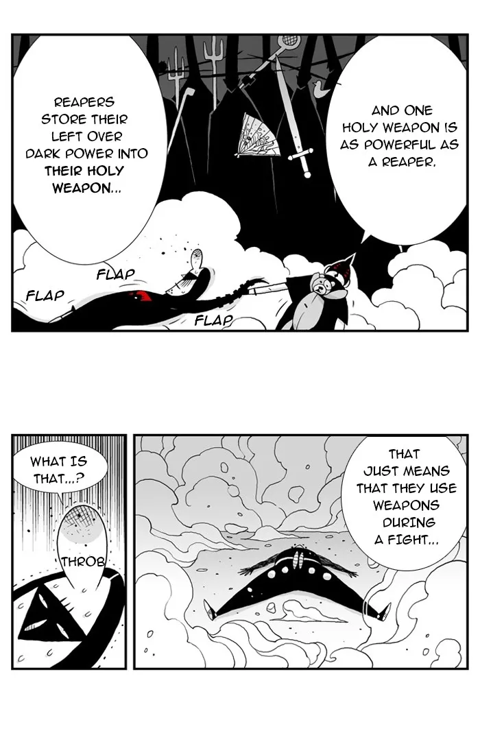 Hellper Chapter 21 page 30 - 